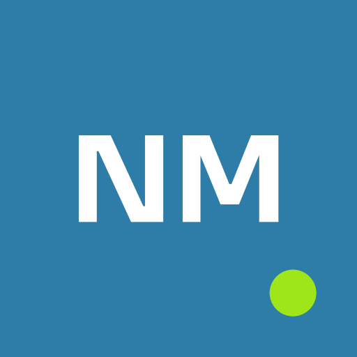 North Morning Catering logo